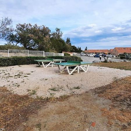 Maisonnette Entre Etang Et Plage Leucate Exterior photo